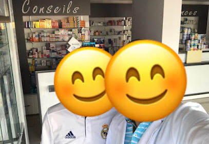 Pharmacie Mechernene