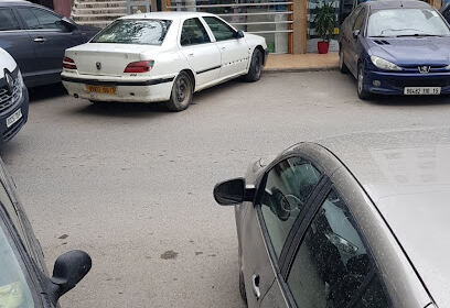Pharmacie Mechiche Ahcene