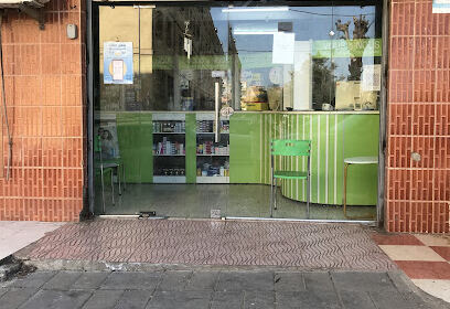 Pharmacie Meddour