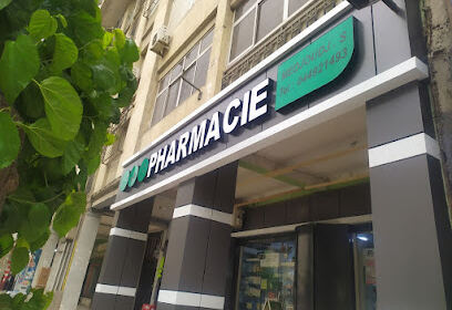 Pharmacie MEDJOUDJ Saliha