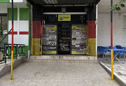 Pharmacie Mehira