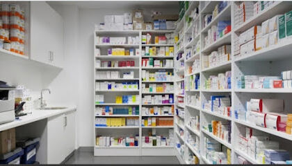 Pharmacie Mekadem hamou