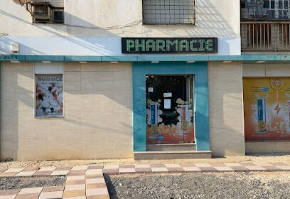 Pharmacie MELE LAYACHI
