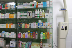Pharmacie Meliani