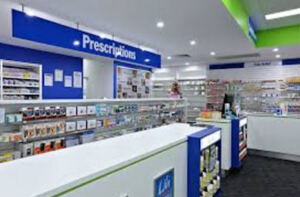 Pharmacie Menadjlia.A