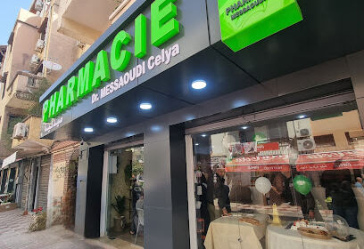 Pharmacie Messaoudi Celya