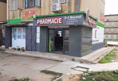 Pharmacie Messaoudi Sihem
