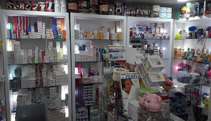 Pharmacie Meziane