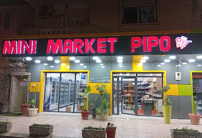 Pharmacie MEZIGHECHE KAMEL
