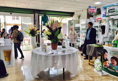 Pharmacie Mezli