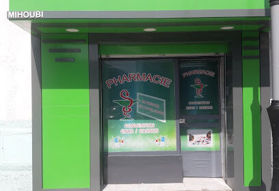 Pharmacie Mihoubi