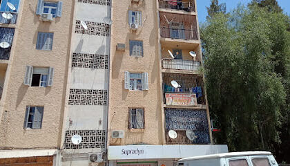 Pharmacie Morsli Noura