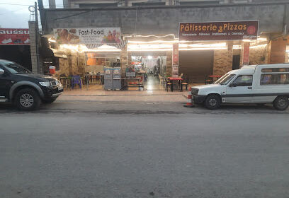 Pharmacie Mouhab