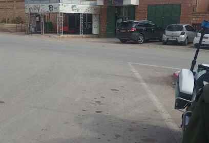 Pharmacie Mouilah