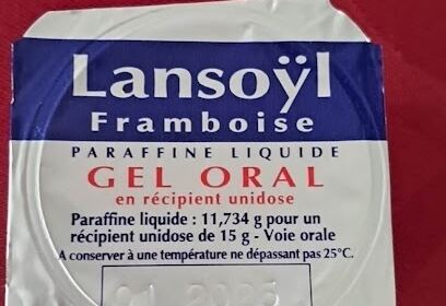 Pharmacie MOUKLI Malik