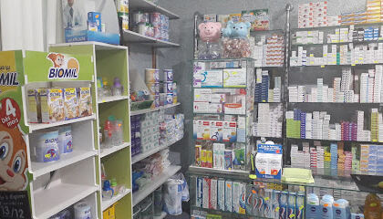 Pharmacie MOURAD SEDOUD