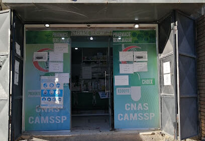 Pharmacie N.ben…
