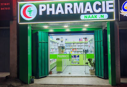 Pharmacie Naak Nassim