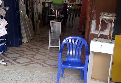 Pharmacie Namaoui