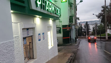 Pharmacie Nasri Mouni