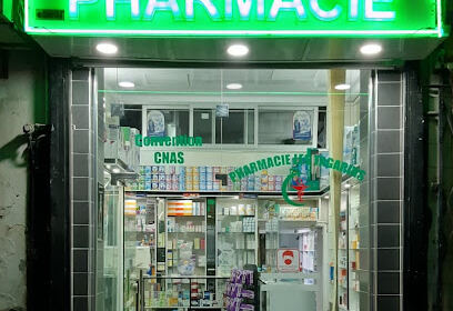 Pharmacie nassima Abdenbi