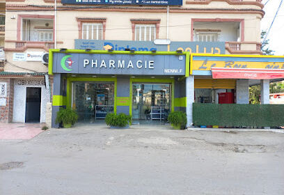 Pharmacie nenni.f
