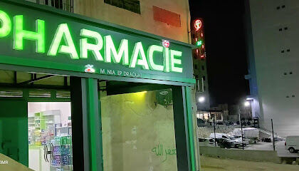 Pharmacie Nia Manel Ep Draouat