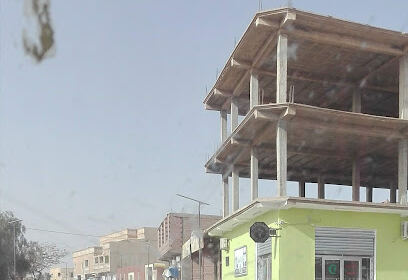 Pharmacie Nizar Rayan