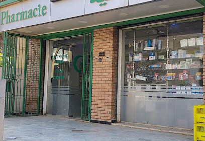 Pharmacie nouari