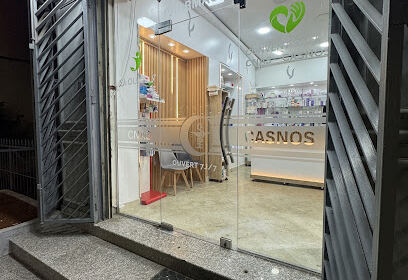 PHARMACIE OUKIL IMENE