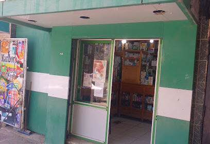 Pharmacie ould mohamed djilali