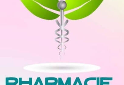 Pharmacie pasteur