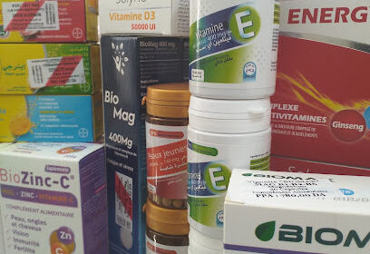 pharmacie rahal