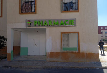 Pharmacie Redjimi