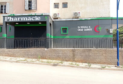 Pharmacie REHALI