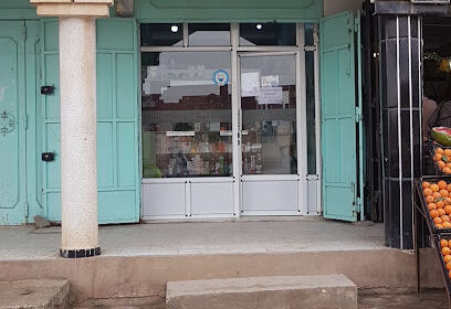 Pharmacie Rezazi