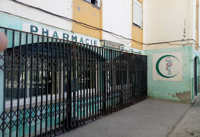 Pharmacie Roula
