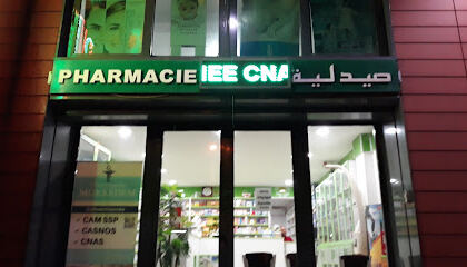 Pharmacie S.Mokadem