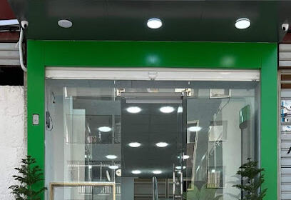 Pharmacie SABAOU