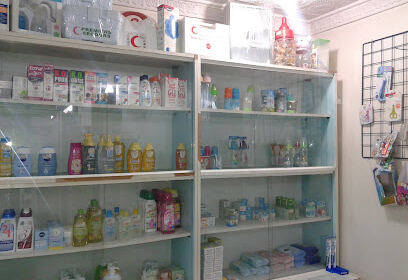 Pharmacie Sadat