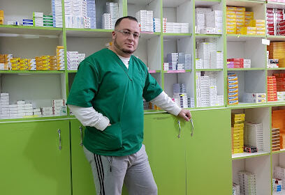 Pharmacie Sadi mounir