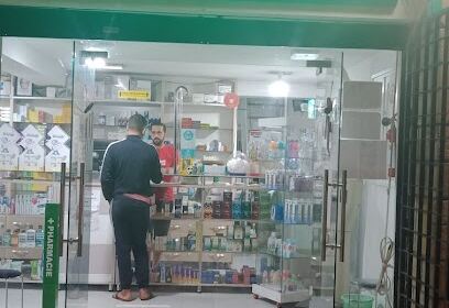 Pharmacie SAHEB