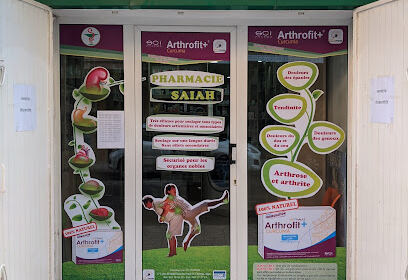 Pharmacie SAIAH