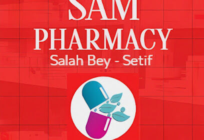 Pharmacie Sam