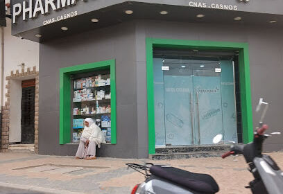 Pharmacie Seddik