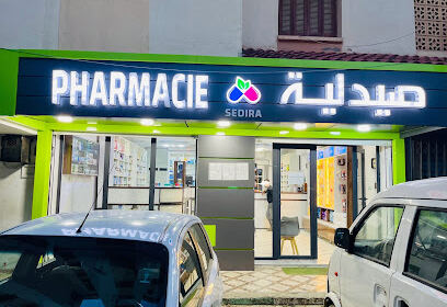 Pharmacie SEDIRA. S