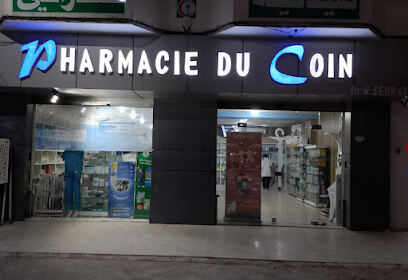 Pharmacie Sedrati Wafa