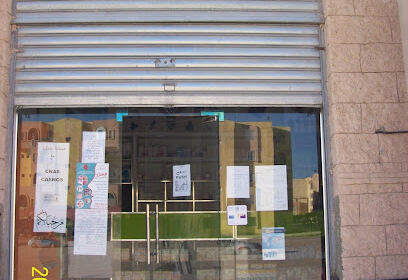 Pharmacie Seif Eddine A.