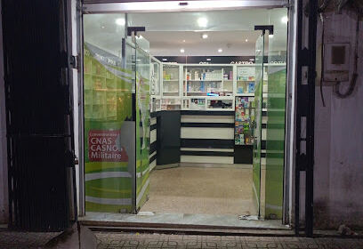 Pharmacie Seridi