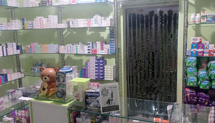 Pharmacie Sidi Maamar